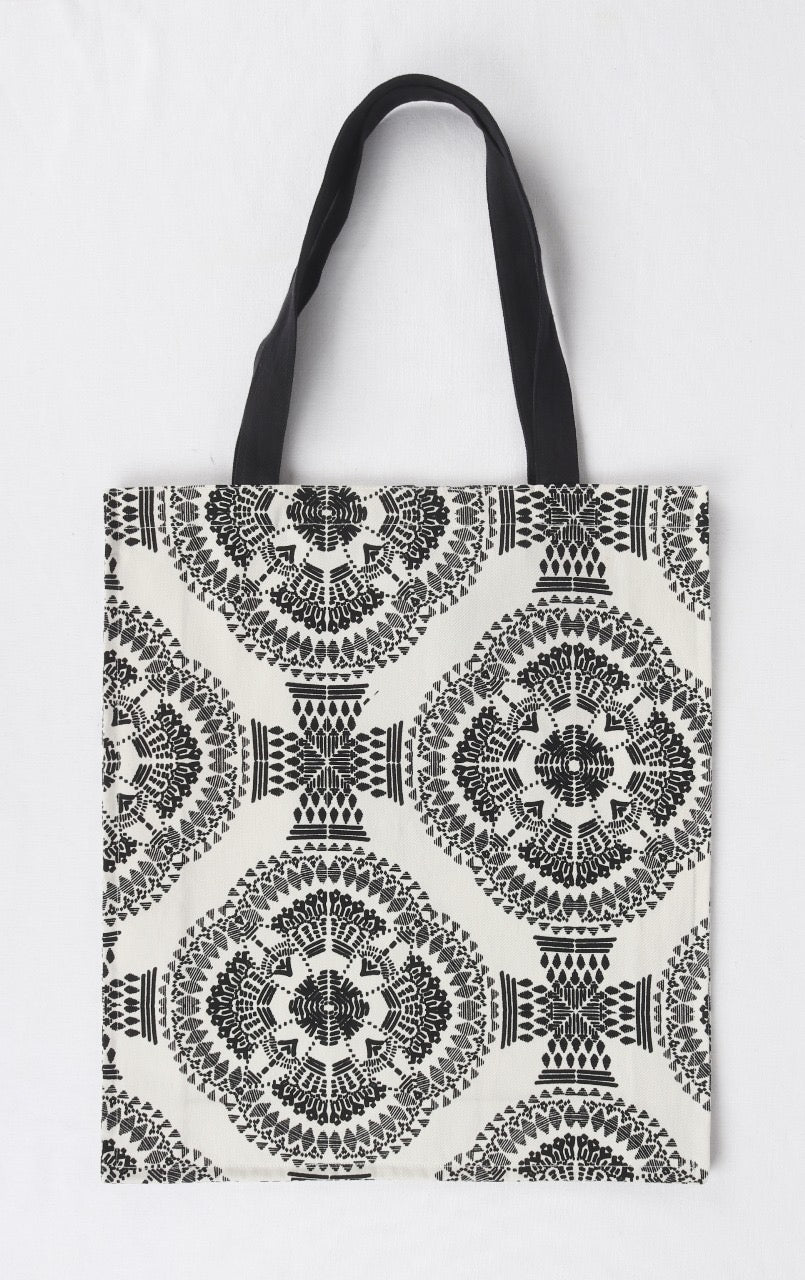 Tote Bag Printed