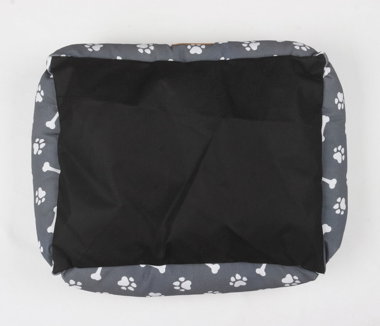 Paw & Bones Cuddler Pet Bed