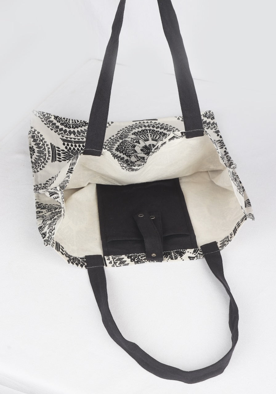Tote Bag Printed