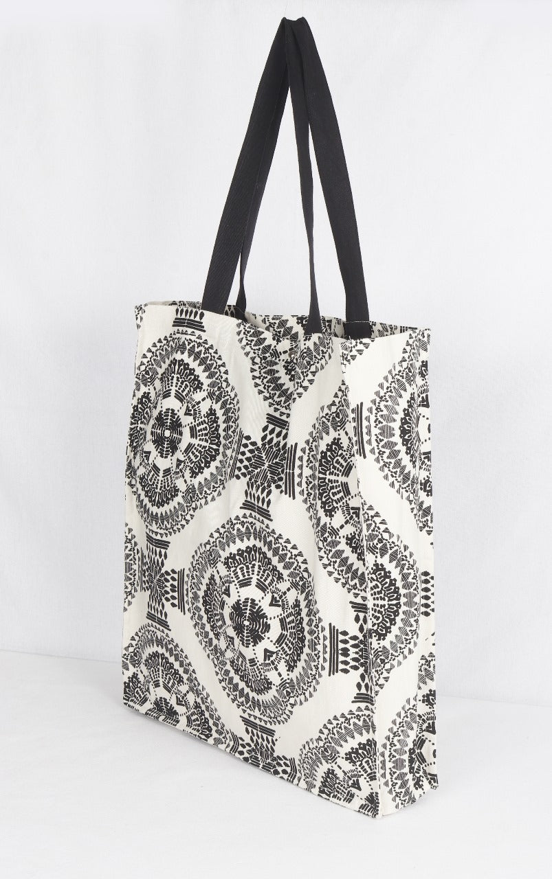 Tote Bag Printed