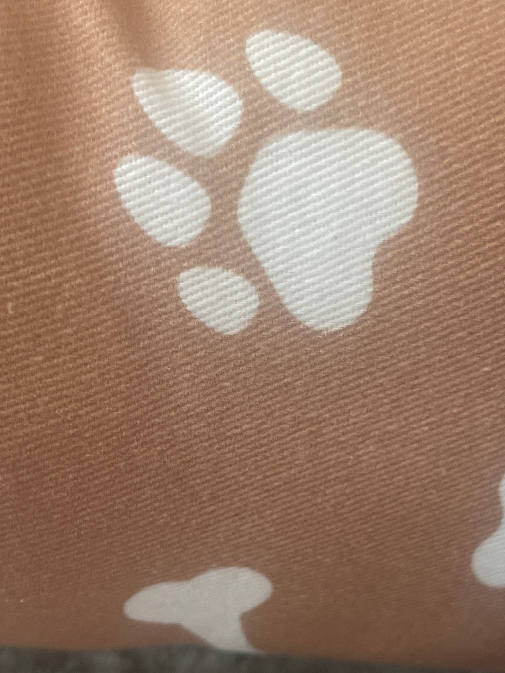 Paw & Bones Cuddler Pet Bed